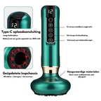 NovaSilk Vacuum Massager for Visible Cellulite Reduction