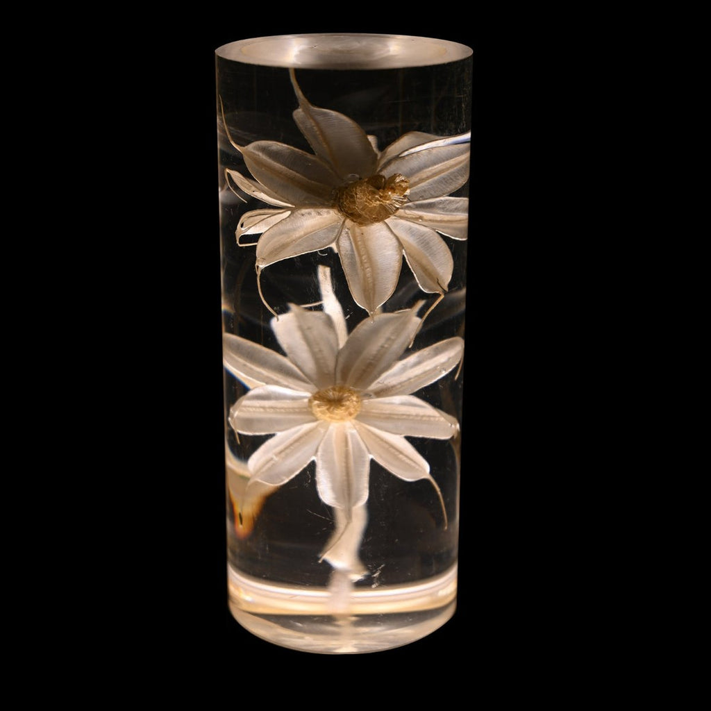 PetalGlow LED Table Lamp With Elegant Floral Mood Lighting
