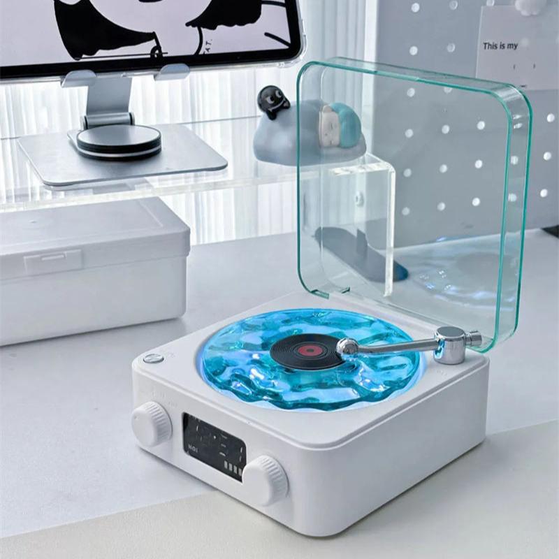 Solara | Ambient Mood Lamp