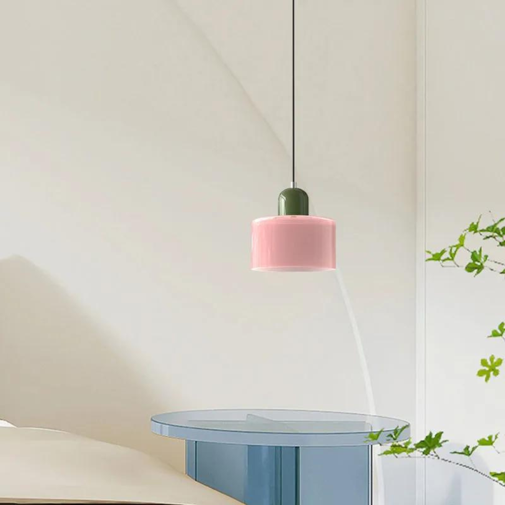 Svela | Scandinavian Hanging Lamp With Elegant, Timeless Design