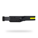 NovaTrail 230° Rechargeable Headlamp with Motion Detection