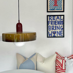 Lumora | Ceiling Lamp in Classic, Refined Style