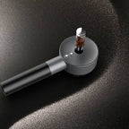 NovaRoot 3-in-1 infrapuna-LED-hiustenkasvun päänahan hierontalaite öljylle