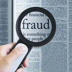 VisionMate Ampliador Portátil 30x para Idosos Leitura Clara