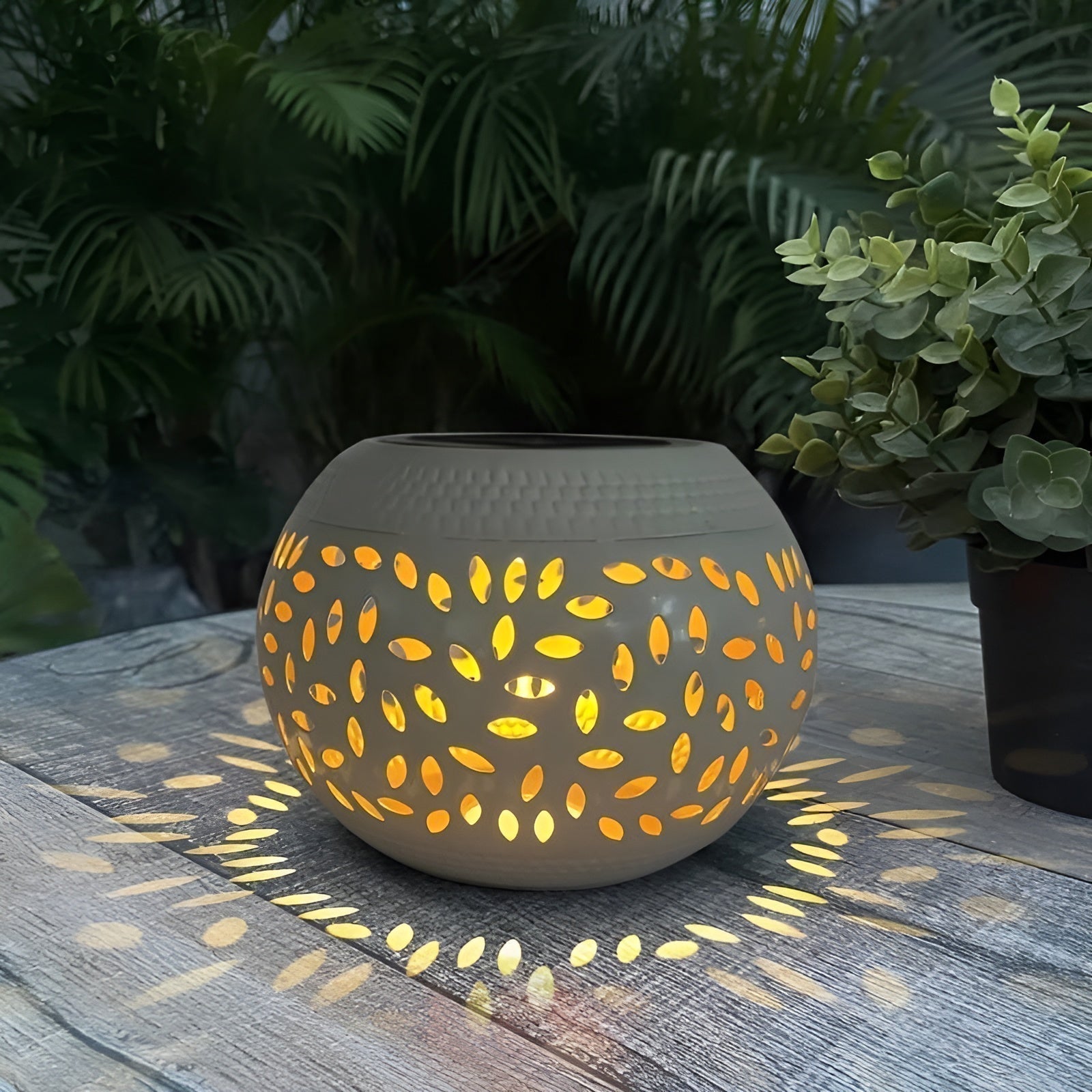 Aurelis | Luce Sfera Ambientale