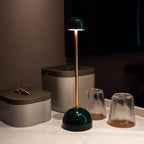 Lampada da tavolo Aurelle