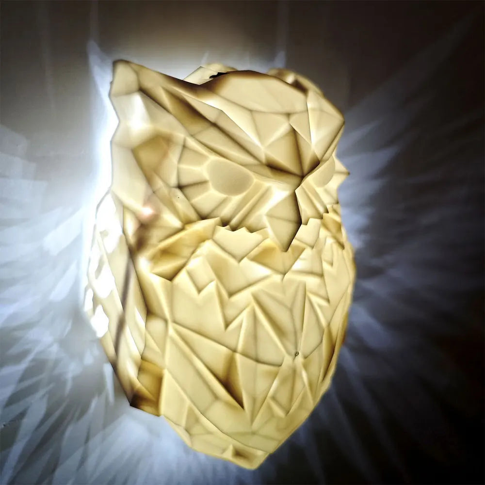 Aurelle | Lampada Aquila Luminosa