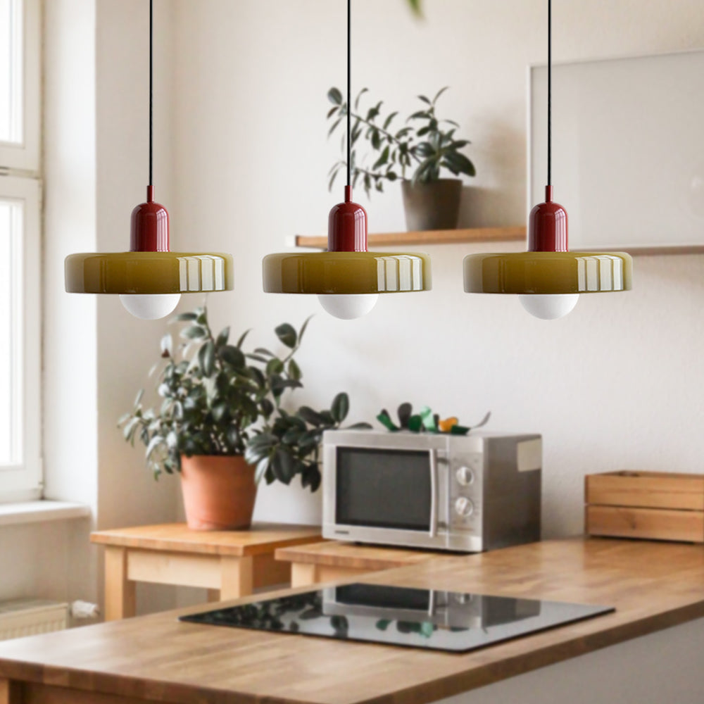 Lumora | Ceiling Lamp in Classic, Refined Style