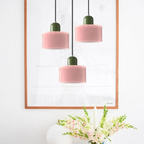 Svela | Scandinavian Hanging Lamp With Elegant, Timeless Design