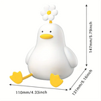 MiraGlow Duckling Night Light