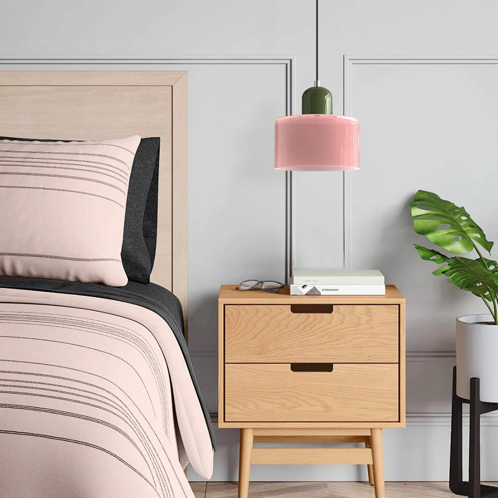 Svela | Scandinavian Hanging Lamp With Elegant, Timeless Design