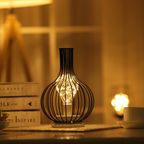 Elara trådløs LED bordlampe