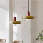 Lumora | Ceiling Lamp in Classic, Refined Style