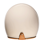 NovaAero Retro Open-Face Helmet KA2 DOT ECE Approved