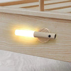 Motion Sensor Torch Light