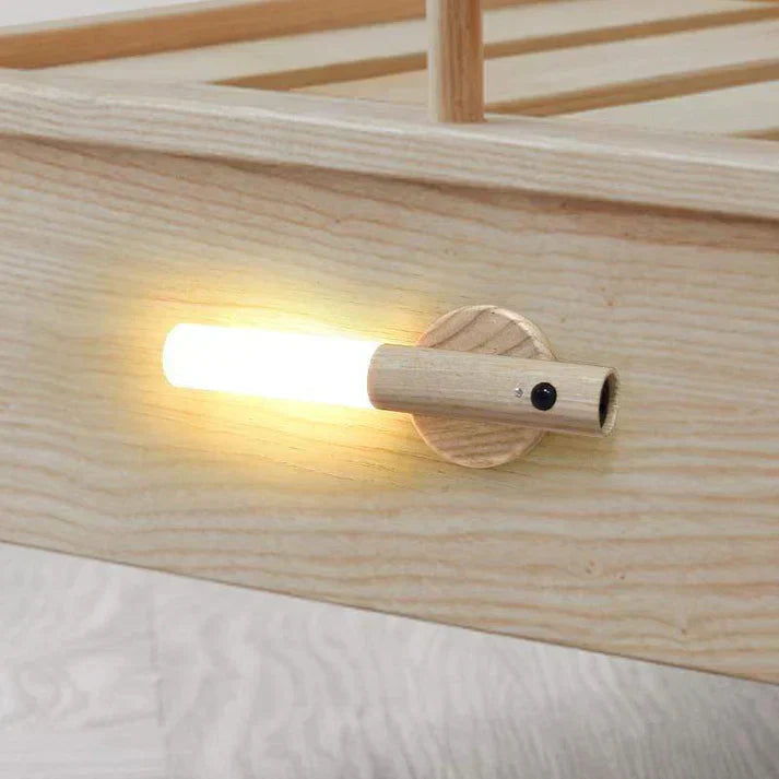 Motion Sensor Torch Light