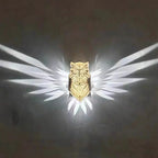 Aurelle | Lśniąca Lampa Orzeł