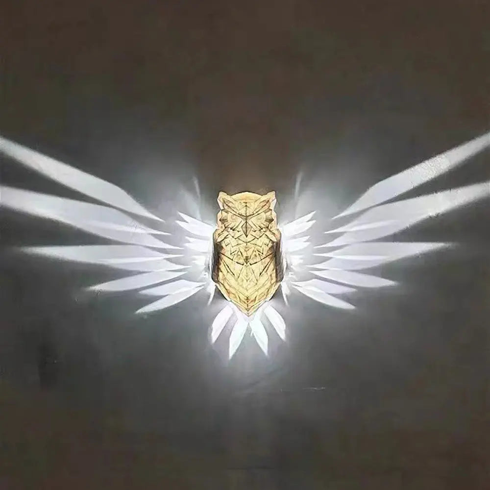 Aurelle | Lampada Aquila Luminosa