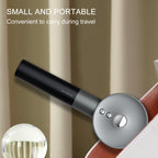 NovaRoot 3-in-1 infrapuna-LED-hiustenkasvun päänahan hierontalaite öljylle