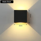 Refined Wall Sconce