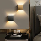 Refined Wall Sconce