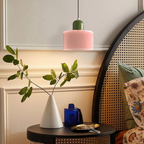 Svela | Scandinavian Hanging Lamp With Elegant, Timeless Design