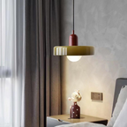 Lumora | Ceiling Lamp in Classic, Refined Style