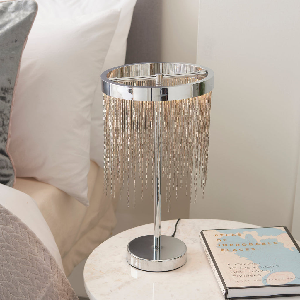 Orlina | LED Table Lamp