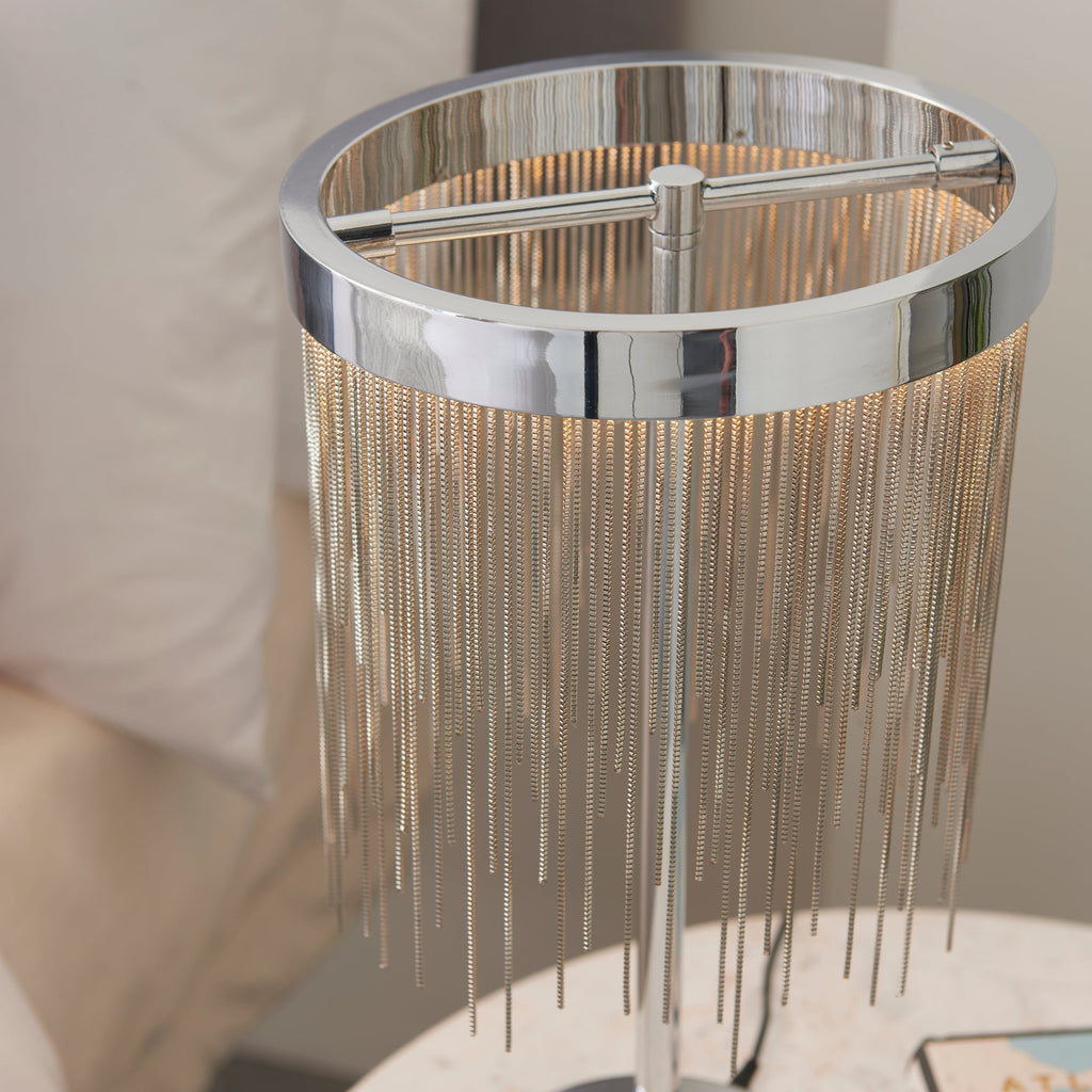 Orlina | LED Table Lamp