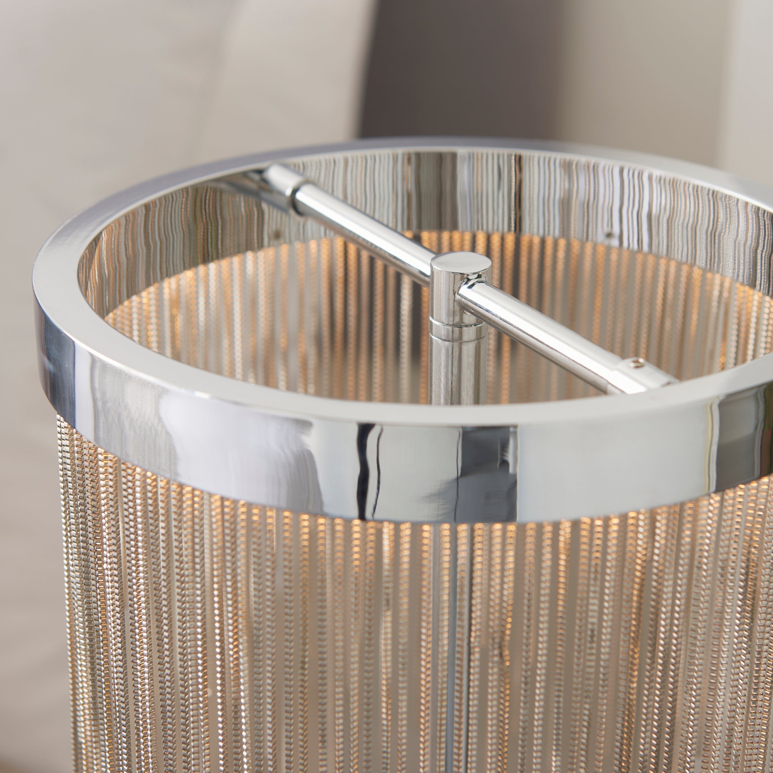 Orlina | LED Table Lamp