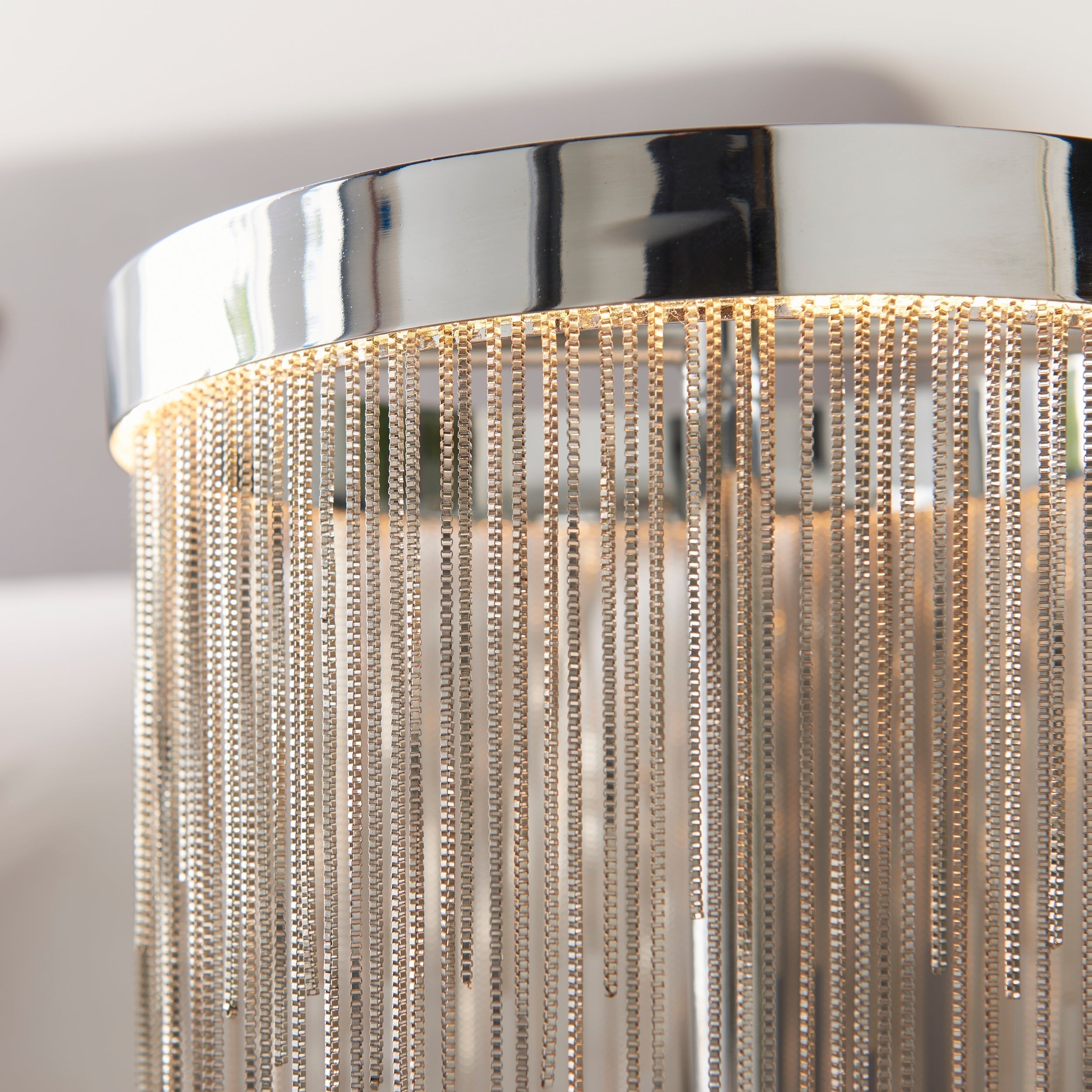 Orlina | LED Table Lamp