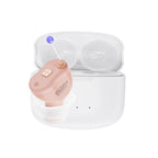 NovaSound 16-Channel Rechargeable Invisible Hearing Aids