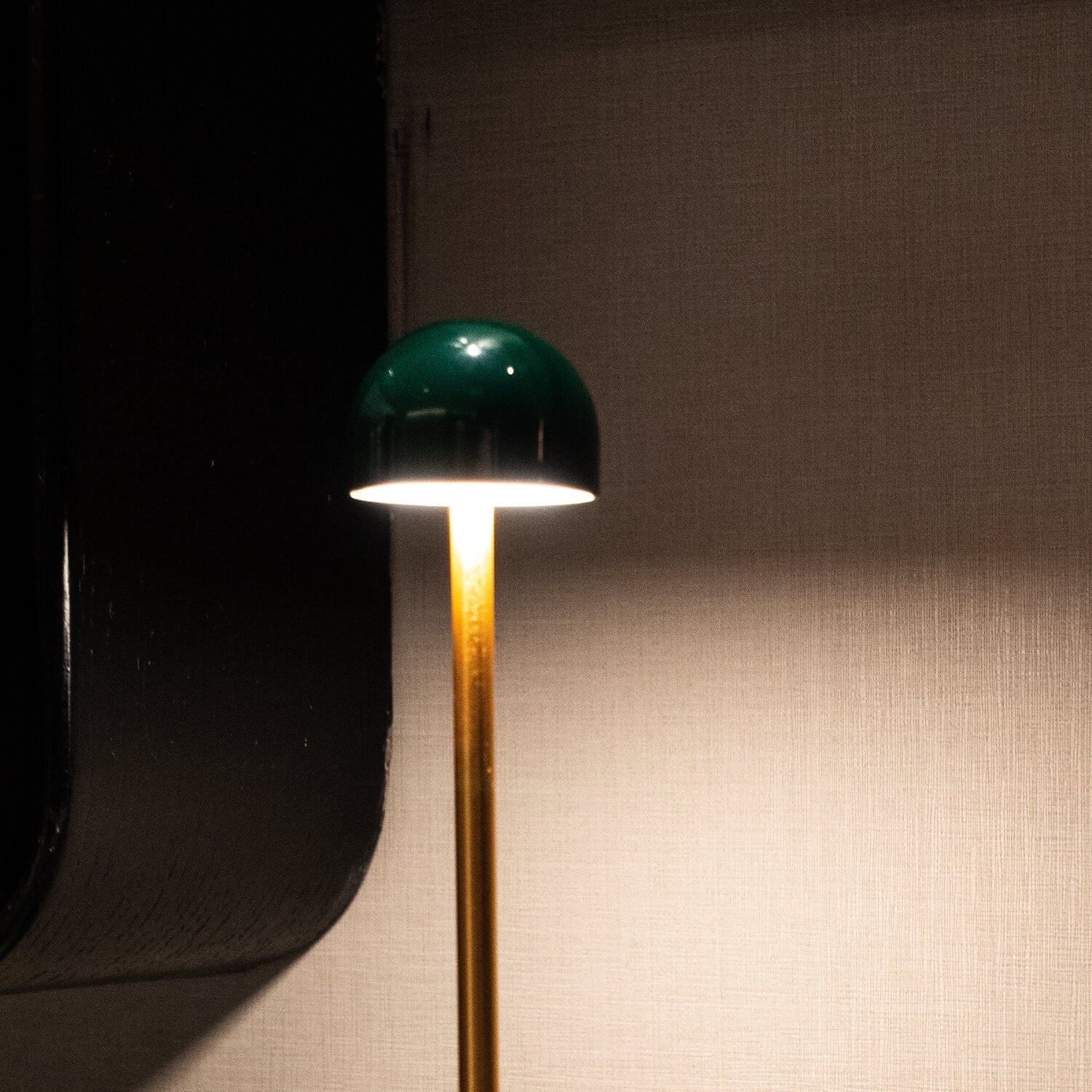 Lampada da tavolo Aurelle