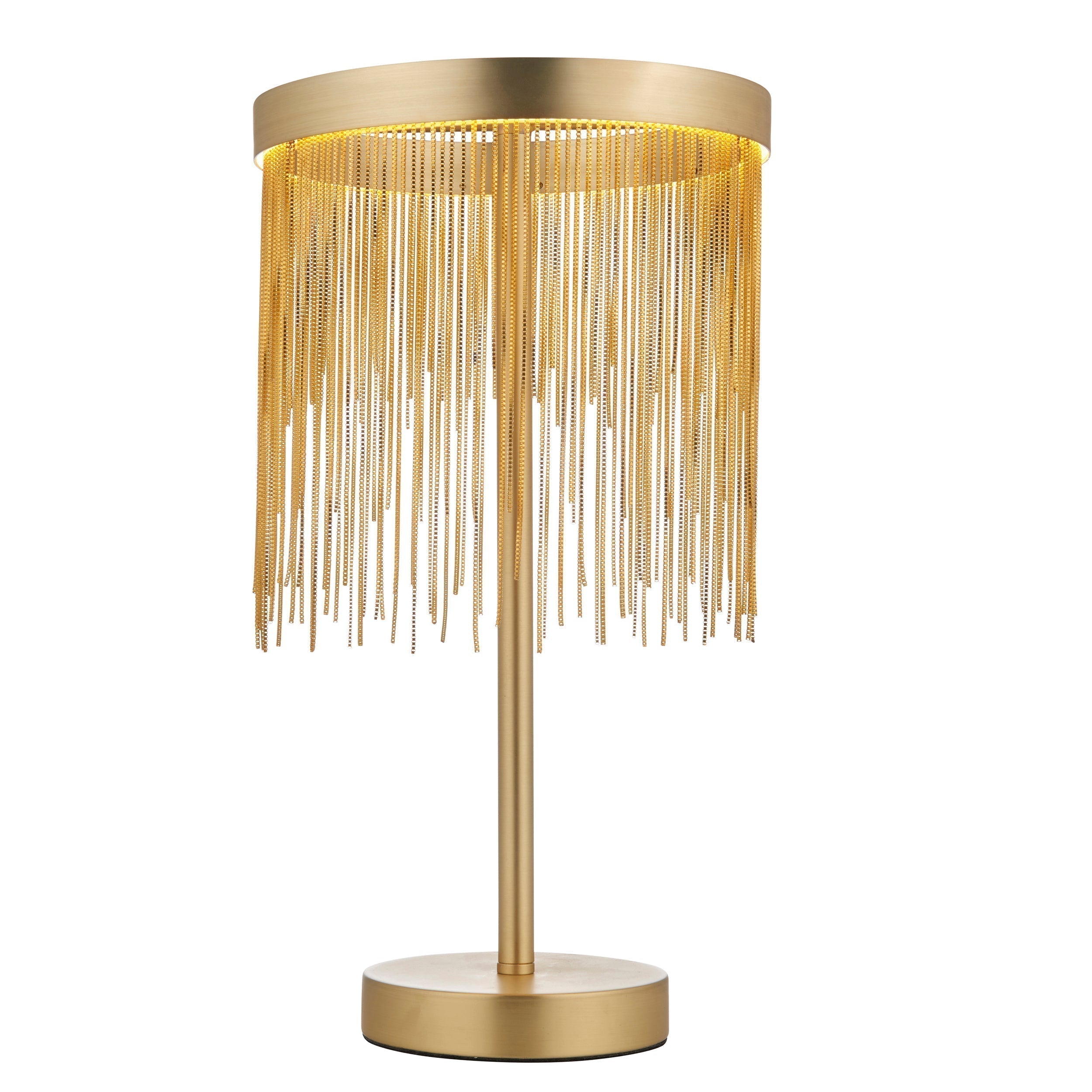 Orlina | LED Table Lamp