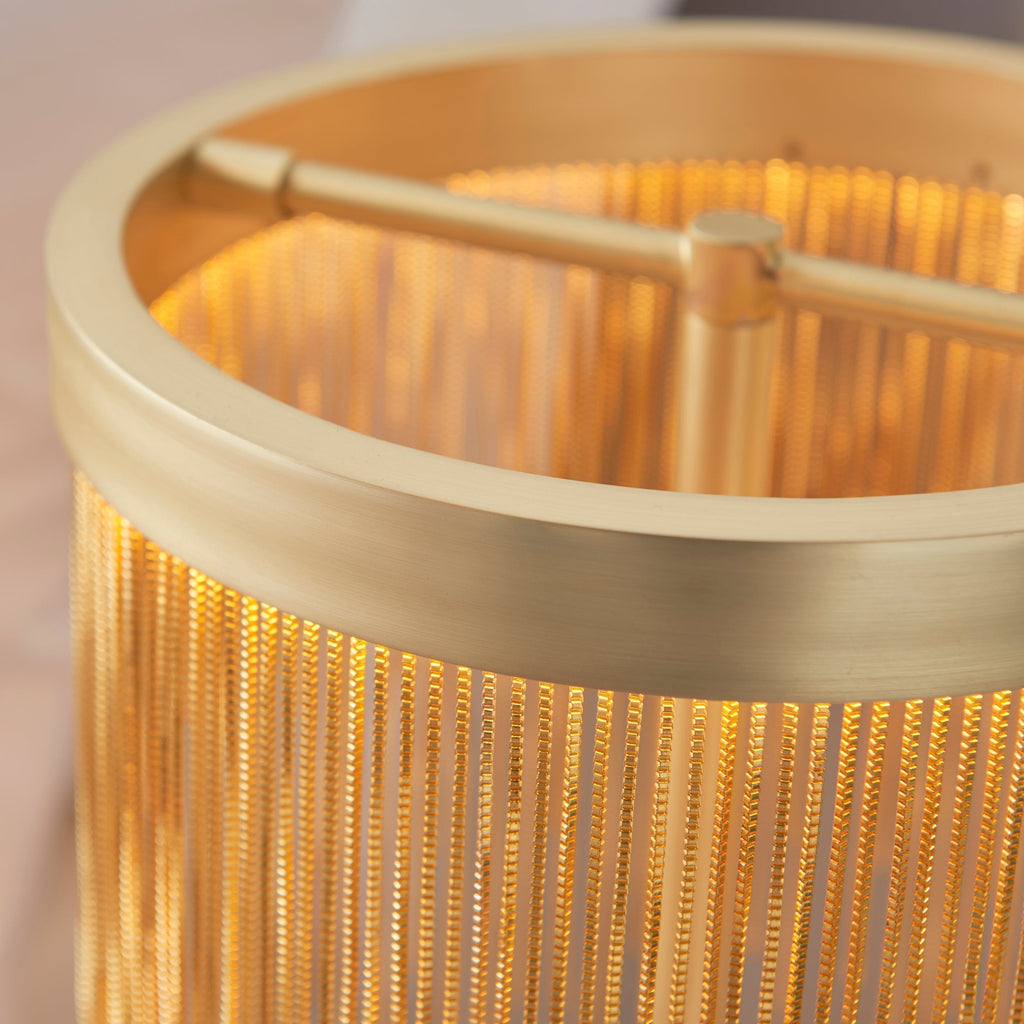 Orlina | LED Table Lamp