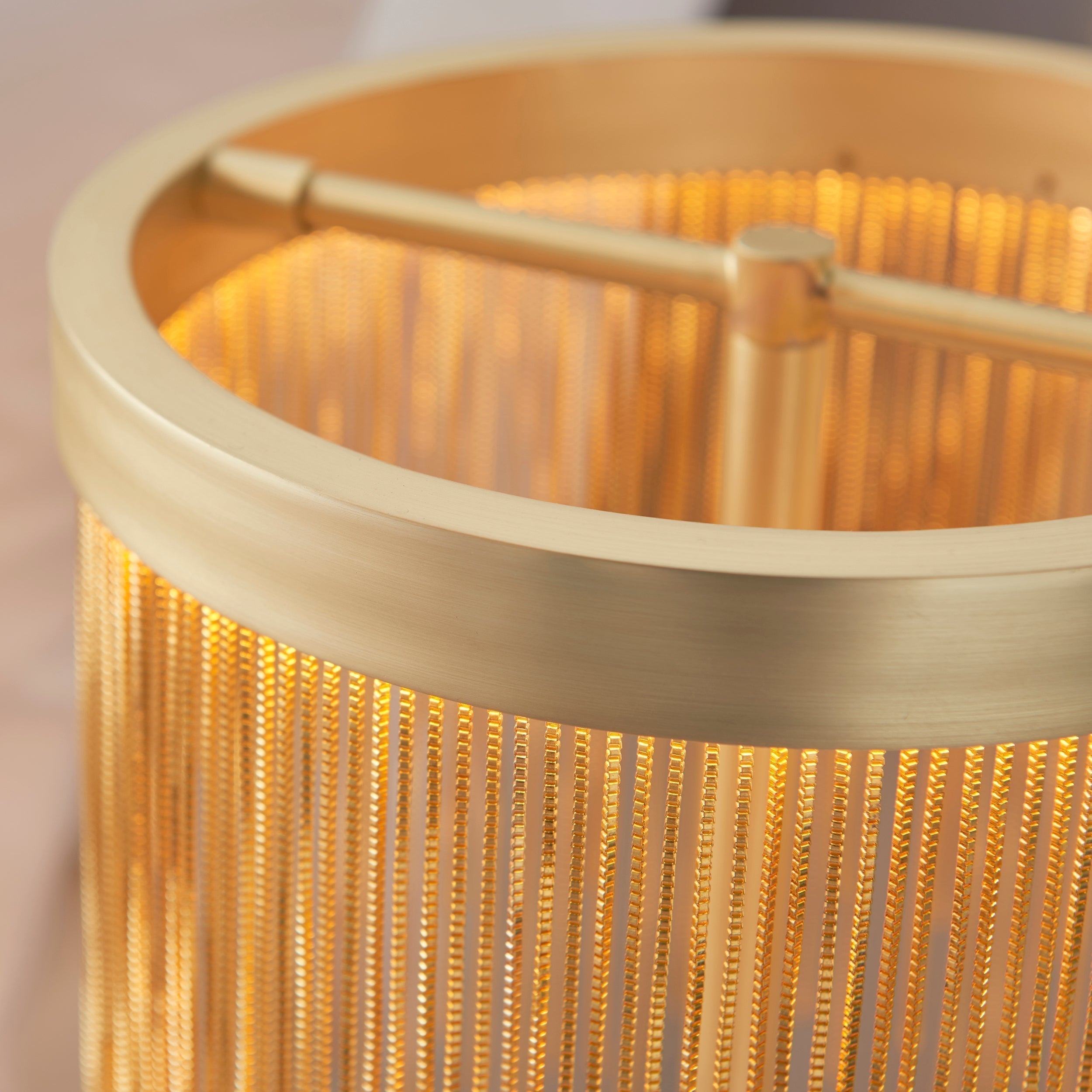 Orlina | LED Table Lamp