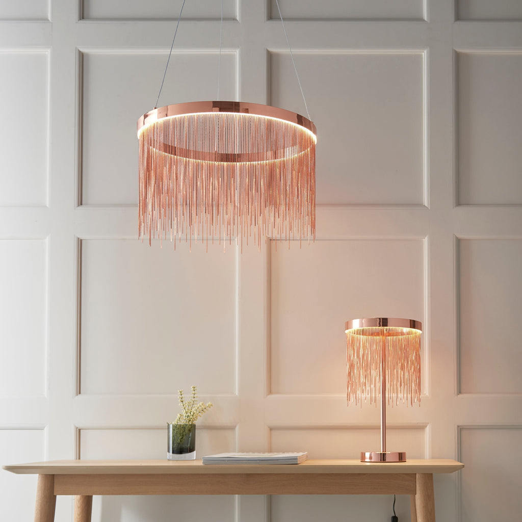 Orlina | LED Table Lamp