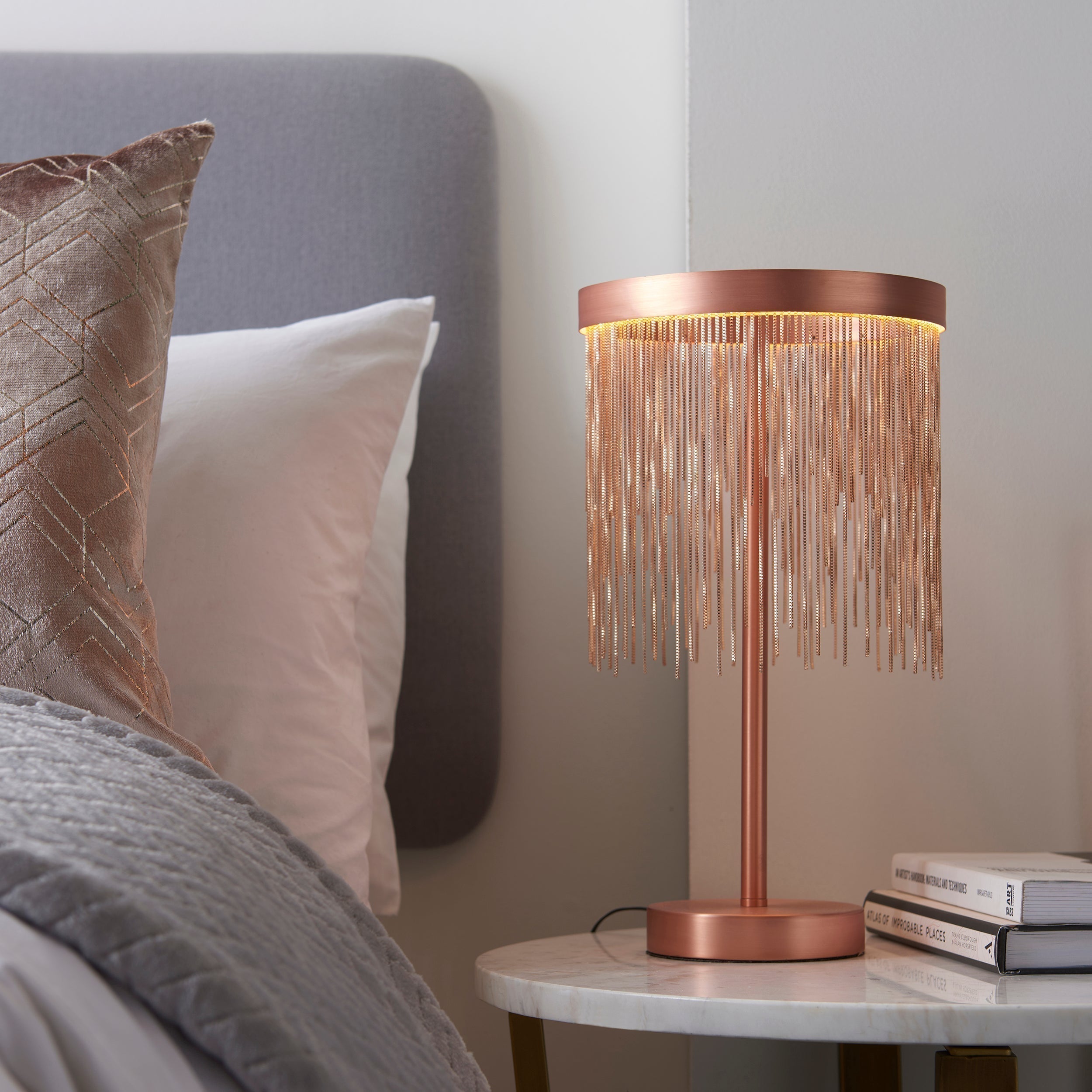Orlina | LED Table Lamp
