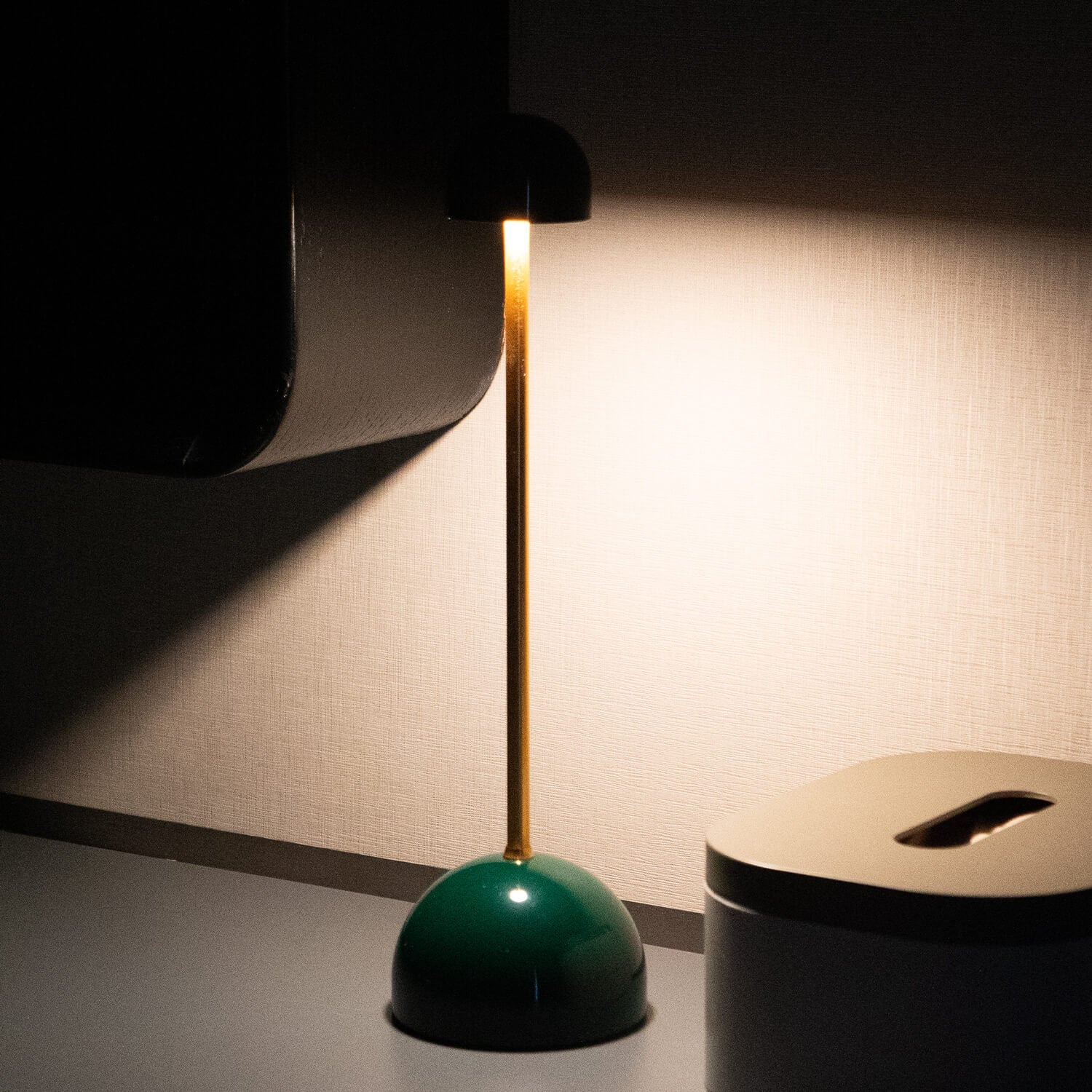 Lampada da tavolo Aurelle