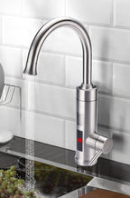 NovaTap Smart Kitchen Faucet for Effortless Cooking