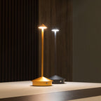 Solara | Premium Cordless Table Lamp With Memory Mode and Dimmable Lighting