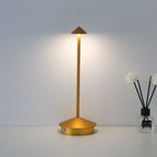 Solara | Premium Cordless Table Lamp With Memory Mode and Dimmable Lighting