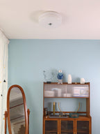 Art Deco vintage plafondlamp voor woonkamers en eetkamers