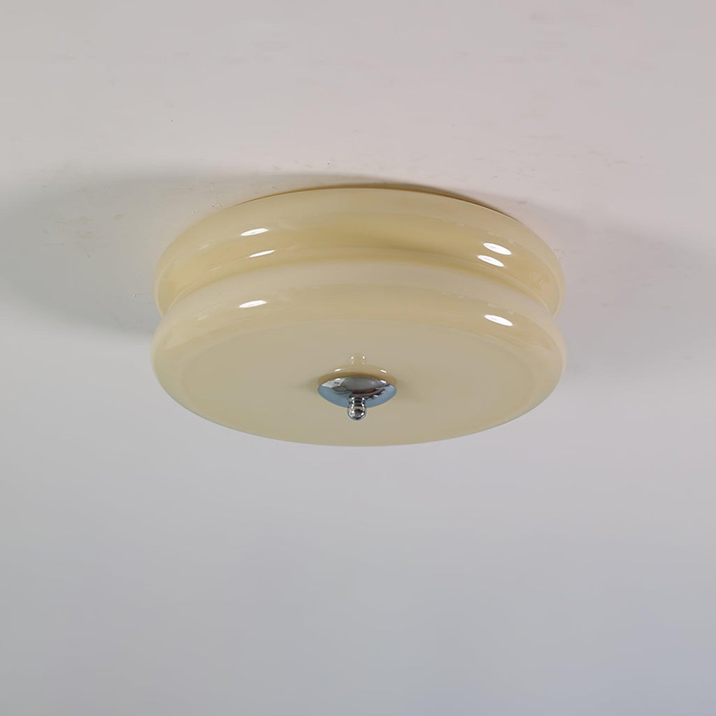 Art Deco vintage plafondlamp voor woonkamers en eetkamers