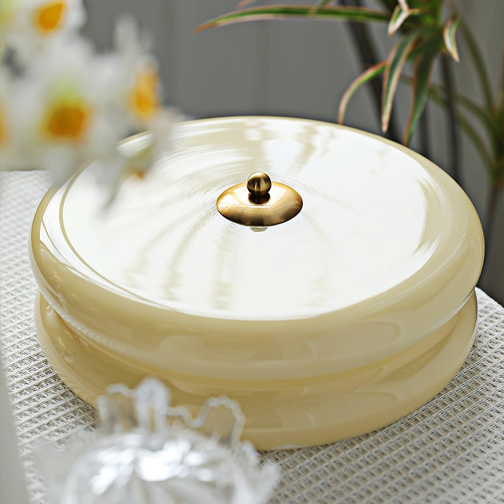 Art Deco vintage plafondlamp voor woonkamers en eetkamers