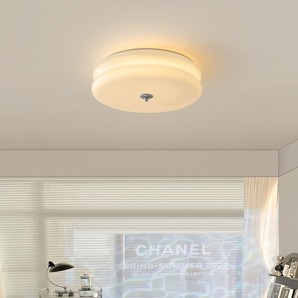 Art Deco vintage plafondlamp voor woonkamers en eetkamers