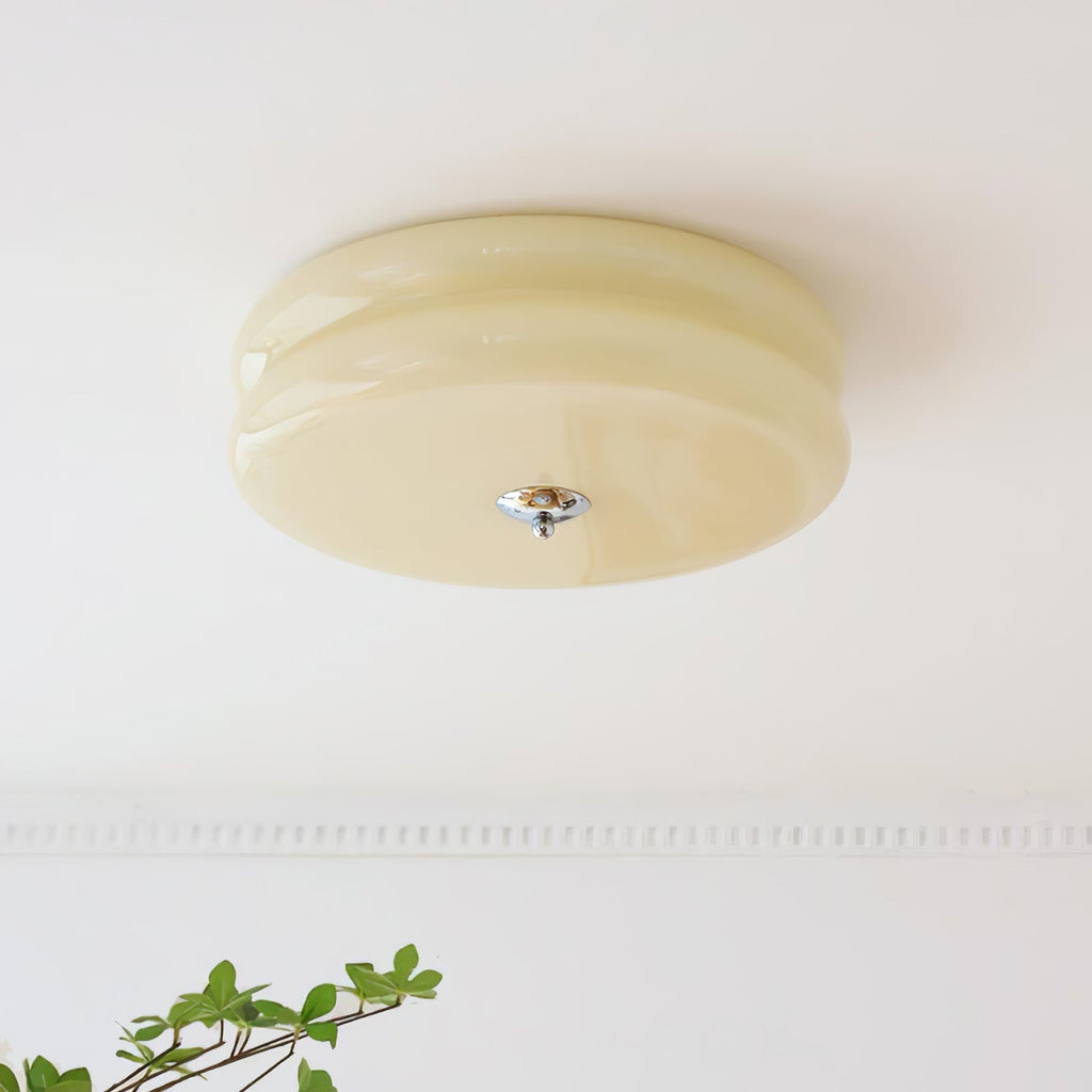 Art Deco vintage plafondlamp voor woonkamers en eetkamers
