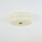 Art Deco vintage plafondlamp voor woonkamers en eetkamers