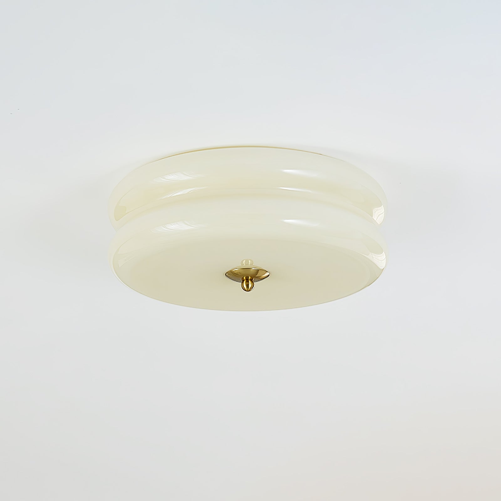 Art Deco Vintage Ceiling Light for Living Rooms And Dining
