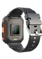 FortiCore Ruggedwatch Pro Ultra Holdbar Smartklokke